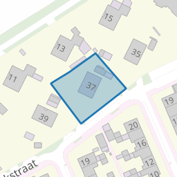 Perceel DSK00-C-3023