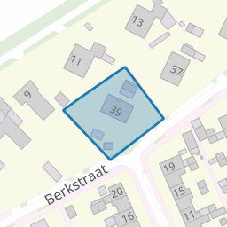 Perceel DSK00-C-3024