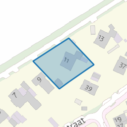 Perceel DSK00-C-3025