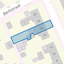 Perceel DSK00-C-3034