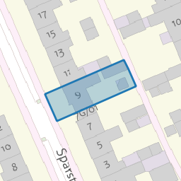 Perceel DSK00-C-3036