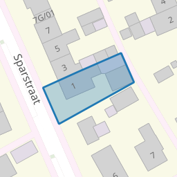 Perceel DSK00-C-3037