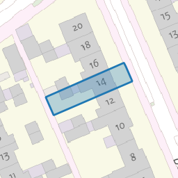 Perceel DSK00-C-3038