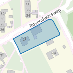 Perceel DSK00-C-3043