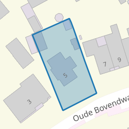 Perceel DSK00-C-3046