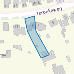 Perceel DSK00-C-3058