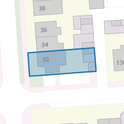 Perceel DSK00-C-3061