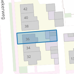 Perceel DSK00-C-3063