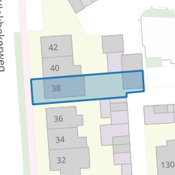 Perceel DSK00-C-3064
