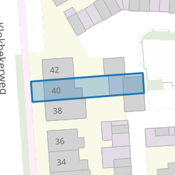 Perceel DSK00-C-3065