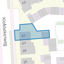 Perceel DSK00-C-3066