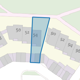 Perceel DSK00-C-3072