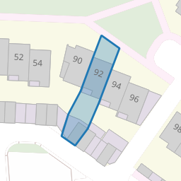 Perceel DSK00-C-3074