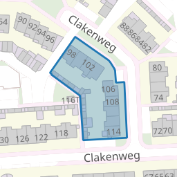 Perceel DSK00-C-3077