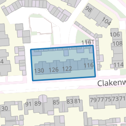 Perceel DSK00-C-3078