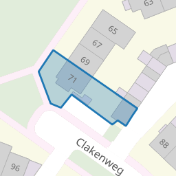 Perceel DSK00-C-3080