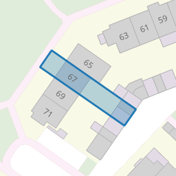 Perceel DSK00-C-3082