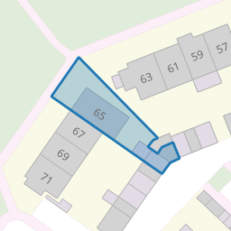 Perceel DSK00-C-3083