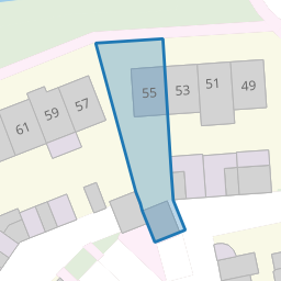 Perceel DSK00-C-3087