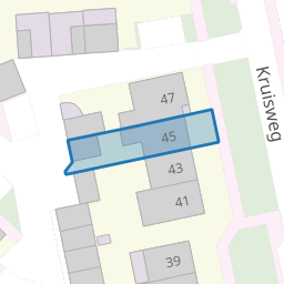 Perceel DSK00-C-3092