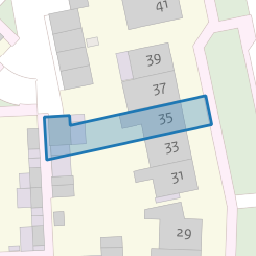 Perceel DSK00-C-3097