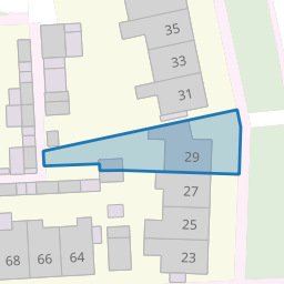 Perceel DSK00-C-3100