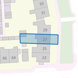 Perceel DSK00-C-3101