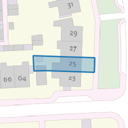 Perceel DSK00-C-3102