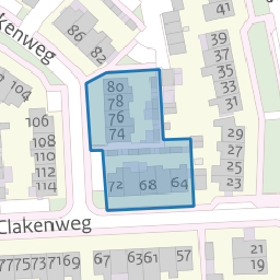 Perceel DSK00-C-3104