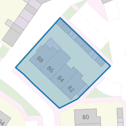 Perceel DSK00-C-3105