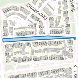 Perceel DSK00-C-3108