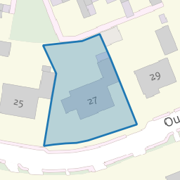 Perceel DSK00-C-3118