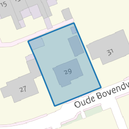 Perceel DSK00-C-3119