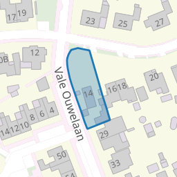 Perceel DSK00-C-3121