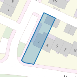 Perceel DSK00-C-3124