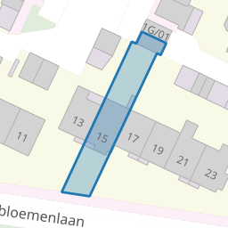 Perceel DSK00-C-3131