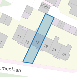 Perceel DSK00-C-3132