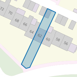 Perceel DSK00-C-3134