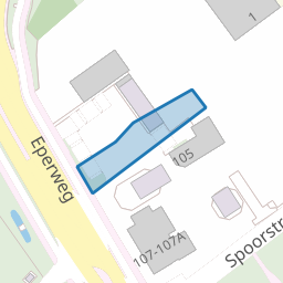 Perceel DSK00-C-3141