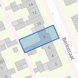 Perceel DSK00-C-3143