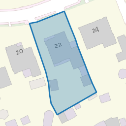 Perceel DSK00-C-3154