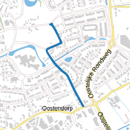 Perceel DSK00-C-3160