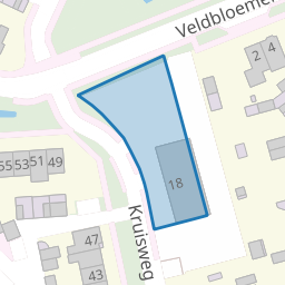 Perceel DSK00-C-3179