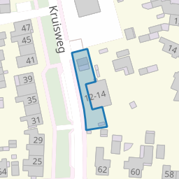 Perceel DSK00-C-3181