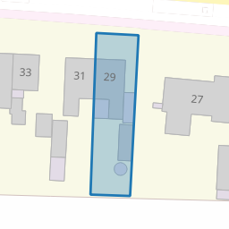 Perceel DSK00-C-3189