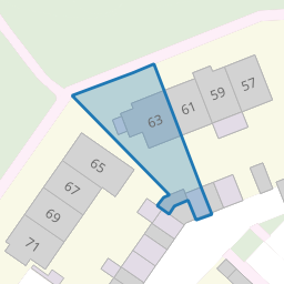 Perceel DSK00-C-3190