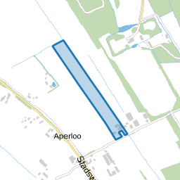 Perceel DSK00-C-3199