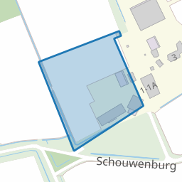 Perceel DSK00-C-3200