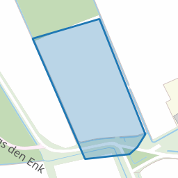 Perceel DSK00-C-3201