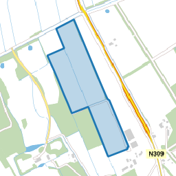 Perceel DSK00-C-3202
